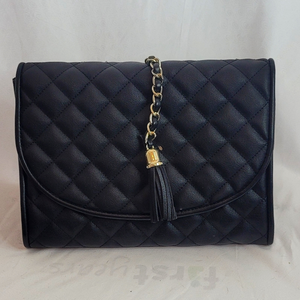 Crossbody